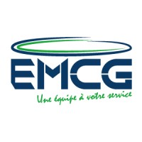 EMCG logo - Similar company to 5M Construction, Inc.