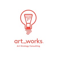 art_works logo - Similar company to Creative Art Partners