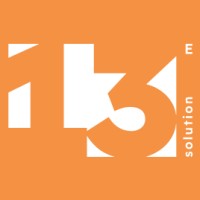 La 13e Solution logo - Similar company to Reelyactive
