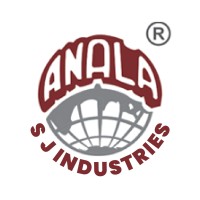 ANALA PUMPS logo - Similar company to Sj Industrie