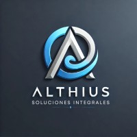 Althius Soluciones Integrales logo - Similar company to Althius