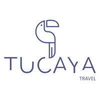 TUCAYA TRAVEL logo - Similar company to Premio Dmc Costa Rica
