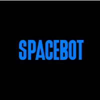 Spacebot Creative Agency logo - Similar company to Nesarafilms