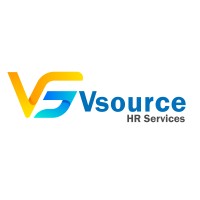 VSOURCE HR Services Pvt. Ltd logo - Similar company to Qnc Consulting Incorporation
