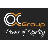 OXGroup logo - Similar company to Fall