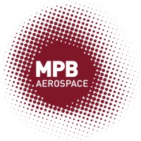 MPB Aerospace logo - Similar company to Mpb
