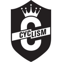 CYCLISM LLC / 合同会社サイクリズム logo - Similar company to Icu Apparel