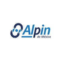 Alpin de México logo - Similar company to Espisa Ag