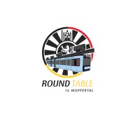 Round Table 15 Wuppertal logo - Similar company to Von Der Heydt-Museum Wuppertal