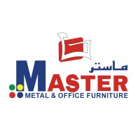Master Office Furniture logo - Similar company to Master Furniture