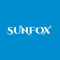 Sunfox Technologies logo - Similar company to Deepvisiontech.Ai