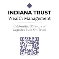 Indiana Trust Wealth Management logo - Similar company to The Path Less Traveled Podcast