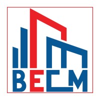 BE-CM logo - Similar company to Tridyme