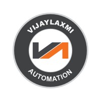 VIJAYLAXMI AUTOMATION logo - Similar company to Earth Control Systems
