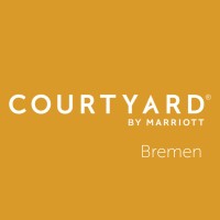 Courtyard by Marriott Bremen logo - Similar company to Current Rooftop, Restaurant & Bar