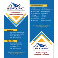 Building Design & Supervision Consultants logo - Similar company to Unibond Engineering & Technologies