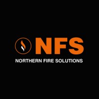 Northern Fire Solutions logo - Similar company to Calwin Uk Ltd