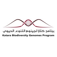 Katara Biodiversity Genomes Program logo - Similar company to Team Mana For Event Planning & Trade W.L.L.