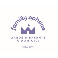 Family Sphere Garde d'Enfants logo - Similar company to Bkl Patrimoine