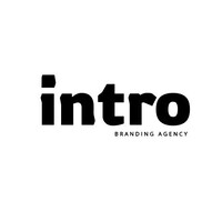Intro Branding Agency logo - Similar company to Lingvo Learning Center