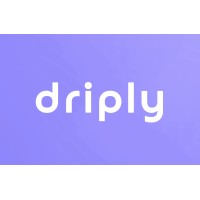 Driply.ai logo - Similar company to Xcelerate Growth Partners