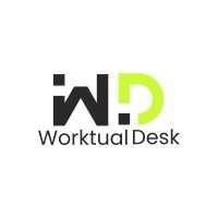WorkTual Desk logo - Similar company to Worktual