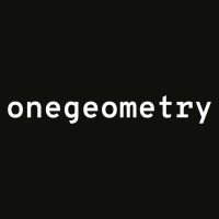 Onegeometry logo - Similar company to D3Companion