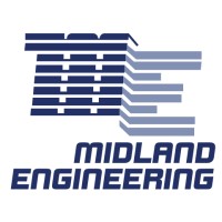 Midland Engineering Co. logo - Similar company to Northwest Contractors, Inc.