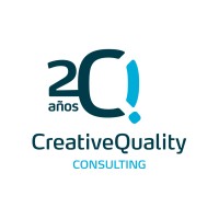CreativeQuality Consulting S.L. logo - Similar company to Creative Quality S.L.