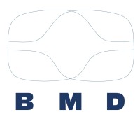 BrassMagnet Design logo - Similar company to Molt Studios