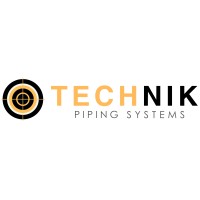 TECHNIK Piping Systems logo - Similar company to Aplytek Gt