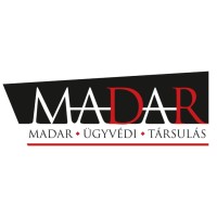 MADAR | Attorneys at Law logo - Similar company to Bls-Cee