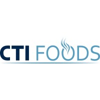 CTI Foods logo - Similar company to Wepackitall