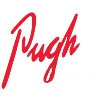 CHARLES PUGH (GLASS) LIMITED logo - Similar company to Cable-Tec Cables & Controls Limited