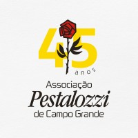 Associação Pestalozzi Campo Grande MS logo - Similar company to Funky Fresh - All Day - Campo Grande/Ms