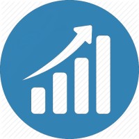 Growmedia logo - Similar company to Scaleio