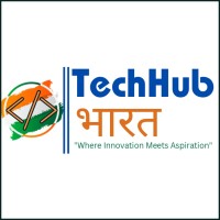 TechHubBharat logo - Similar company to Traincrest Technologies Pvt Ltd