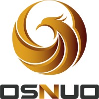 OSNUO Printer logo - Similar company to Udefine Printer