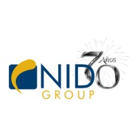 Nido Group logo - Similar company to Nido Group