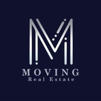 Moving Real Estate logo - Similar company to Mostafa Group