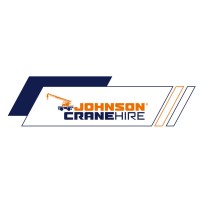 Johnson Crane Hire logo - Similar company to Absolute Rigging & Transport