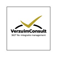 VerzuimConsult b.v. logo - Similar company to Amplooi | Certified B Corp™