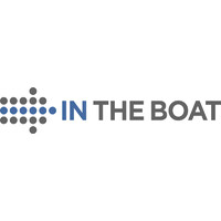 In the Boat logo - Similar company to Firefly