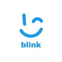 Blink Dental Marketing logo - Similar company to Dr Luciano Neves