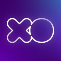 XO logo - Similar company to Cedag Foundation