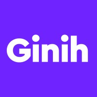 Ginih logo - Similar company to Asociación Fintech Honduras