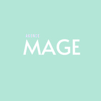 MAGE logo - Similar company to Zeclef