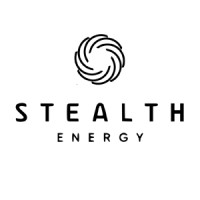Stealth Energy logo - Similar company to Ecolectric B.V.