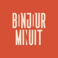 Bonjour Minuit logo - Similar company to Le Moloco