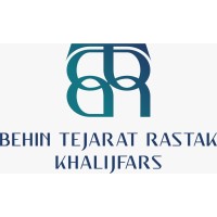 Behin Tejarat Rastak Khaljfars logo - Similar company to Commodity Corp & Consulting Group